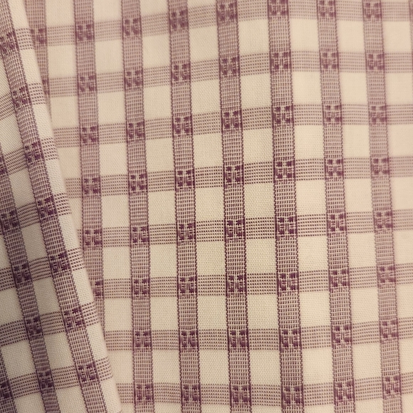 Like New, Men's, Banana Republic, 'Camden' fit, button-up, non-iron shirt,L - Picture 3 of 3